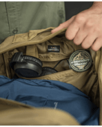 Pentagon Assault Large Backpack (TAC MAVEN) (BF) D16002-03-Coyote-PER PIECE - KNIFESTOCK