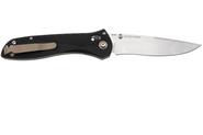 BENCHMADE SIEBEN | ZEHN, AXS, WMH, CLIP POINT 710-25 - KNIFESTOCK