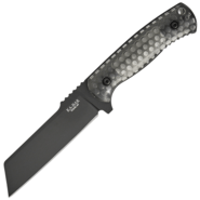 KA-BAR Les George Cool Name Sheepsfoot KB-7701 - KNIFESTOCK
