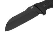 SCHRADE Bedrock Sheepsfoot Feststehende Klinge 1182514 - KNIFESTOCK