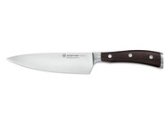 Wusthof IKON koksmes 16cm. 1010530116 - KNIFESTOCK