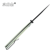Sanrenmu SRM311L-GC - KNIFESTOCK