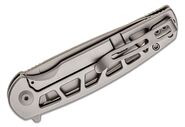 CIVIVI Perf Flipper Stonewashed C20006-A - KNIFESTOCK