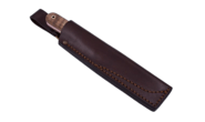 Brisa Kephart 115 - Stabilized walnut 80CrV2 Flat Sheath kephart 115 BR-271-66093-1566 - KNIFESTOCK