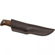 CJH CJH Outdoormesser, Walnut Wood 10000747 - KNIFESTOCK