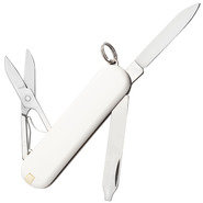 Victorinox Classic SD Bílý 0.6223.7 - KNIFESTOCK