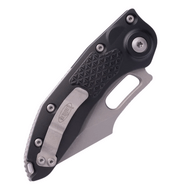 Microtech STITCH S/E APOCALYPTIC P/S 169-11AP - KNIFESTOCK