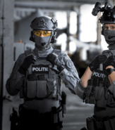 Mechanix M-Pact Covert MD MPT-55-009 - KNIFESTOCK
