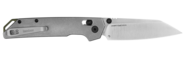 Kershaw IRIDIUM REVERSE TANTO TITANE S35VN K-2038RTI - KNIFESTOCK