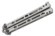 Kershaw LUCHA - STEEL SIL/DAM - KNIFESTOCK