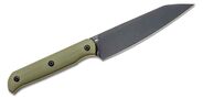 Silax G10 AR-RPM9(black PVD coated) Green J1921B-BGN - KNIFESTOCK