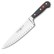 Couteau de cuisine WUSTHOF CLASSIC 20 cm - KNIFESTOCK