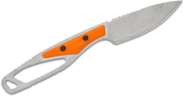 Buck Paklite Field Kit Select (631 Field/635 Cape), Orange BU-0631ORSVP - KNIFESTOCK