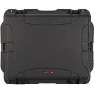 Nanuk 955 Case with Foam - Black 955S-010BK-0A0 - KNIFESTOCK