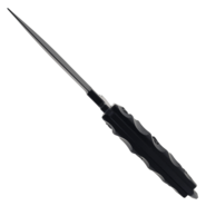 Halfbreed Blades Medium Clearance Knife - Fixed Blade MCK-01 BLK - K340 - KNIFESTOCK