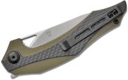 CIVIVI Plethiros Olive Drab C904B - KNIFESTOCK