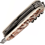 Victorinox HUNTSMAN, pouštní maskování blister 1.3713.941B1 - KNIFESTOCK