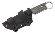 Kizer Cabox D2, Micarta 1048A1 - KNIFESTOCK