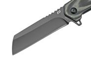 SCHRADE Lateral BLK Folder 1159293 - KNIFESTOCK