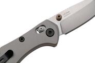 Buck Mini Range Elite, Grau BU-0790GYS - KNIFESTOCK
