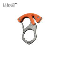 Sanrenmu Multifunctional Key Chain SK046GJ - KNIFESTOCK