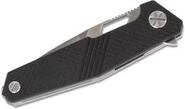 Real Steel Bushcraft Havran 9441 9441 - KNIFESTOCK