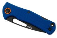 MKM LOV Blue FRN BÖHLER N690Co MK LV-PBL - KNIFESTOCK