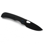 Miguron Moyarl 14c28n blade,Liner lock G10 handle, MGR-806BK - KNIFESTOCK