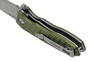 SCHRADE Tenacity Folder 1159317 - KNIFESTOCK