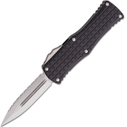 Microtech Hera Frag D/E Stonewash F/S 702-12FRS - KNIFESTOCK