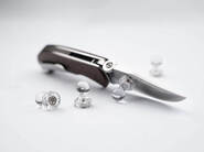 Böker Manufaktur Solingen Kleines Messerhalter-Set 099946 - KNIFESTOCK