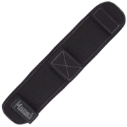 Magforce 2&quot; Shoulder Pad Black #MP0208B - KNIFESTOCK