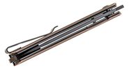 CIVIVI Exarch Koper/Damascus C2003DS-2 - KNIFESTOCK