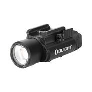 Olight Pl-Pro-Pro Tactical Luminaire Valkrie Black 1500 lm - KNIFESTOCK