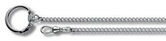 Victorinox retiazka s karabínou 40 cm 4.1813 - KNIFESTOCK