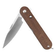 RAPAX KIKI BROWN - KNIFESTOCK