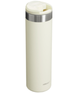 Stanley Termohrnček The AeroLight™ Transit Mug 600 ml Cream Gloss - KNIFESTOCK