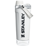 Stanley Protínový shaker The Activate Shaker 600 ml Chalk  - KNIFESTOCK