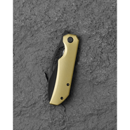 Bestech Knives TAIPAN Bronze Magnacut Black PVD BT2503B - KNIFESTOCK