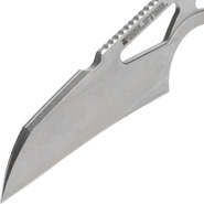 Real Steel Alieneck Utility 3542 - KNIFESTOCK