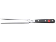 Fourchette WUSTHOF CLASSIC 20 cm droite - KNIFESTOCK