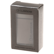 Claw Gear Storm Pocket Lighter Mk.III - Stonegrey Olive - KNIFESTOCK