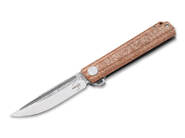 Boker Plus Cataclyst Flipjoint Damast 01BO479DAM - KNIFESTOCK