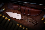 Extrema Ratio VENATUS F WOOD SATIN - KNIFESTOCK