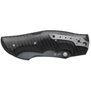 Viper Rhino-1 Dark Stonewash, Carbon Fiber V5905FC - KNIFESTOCK