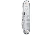 Victorinox Synergy X Alox silver 0.8226.26 - KNIFESTOCK