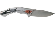 Kershaw PAYOUT Assisted Flipper Knife K-2075 - KNIFESTOCK