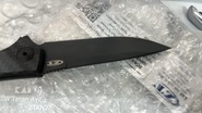 Zero Tolerance ZT-0450CF Sinkevich Carbon Fiber - KNIFESTOCK