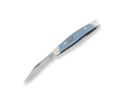 Buck Cadet®, Blue/Nickel Silver BU-0303BLS - KNIFESTOCK