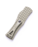 Microtech HERA D/E STANDARD FRAG CERAKOTE FORREST GREEN SIGNATURE SERIES 702-1FR - KNIFESTOCK